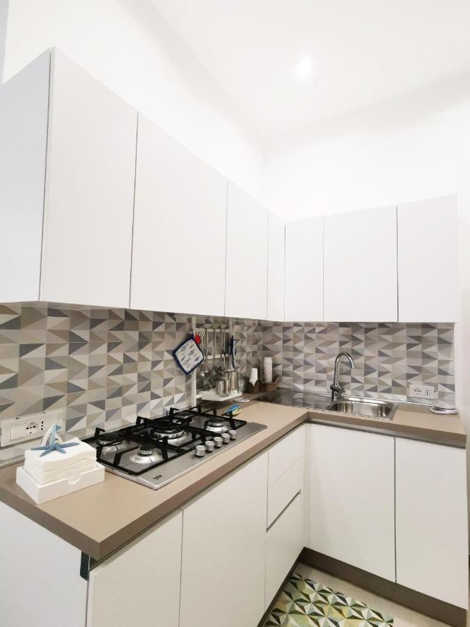 Casa Vin Daire Massafra Dış mekan fotoğraf