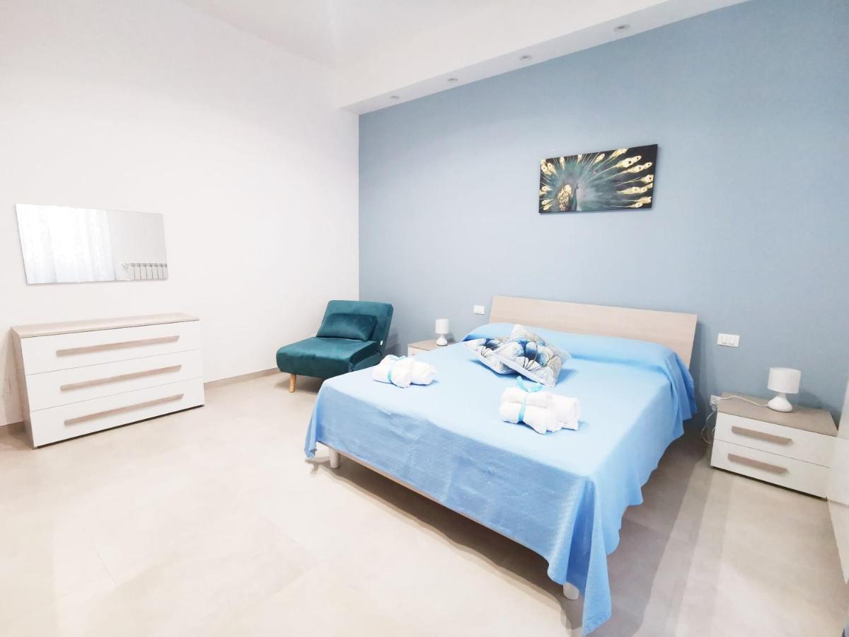 Casa Vin Daire Massafra Dış mekan fotoğraf