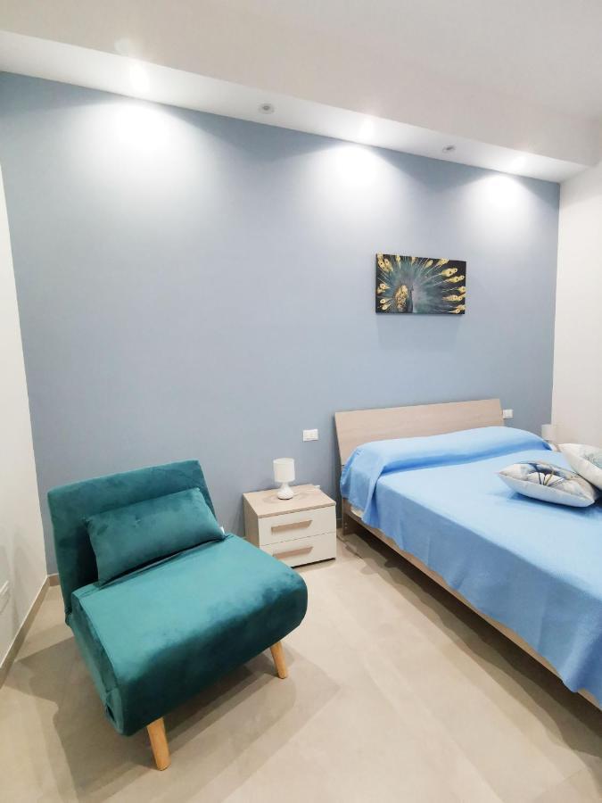 Casa Vin Daire Massafra Dış mekan fotoğraf