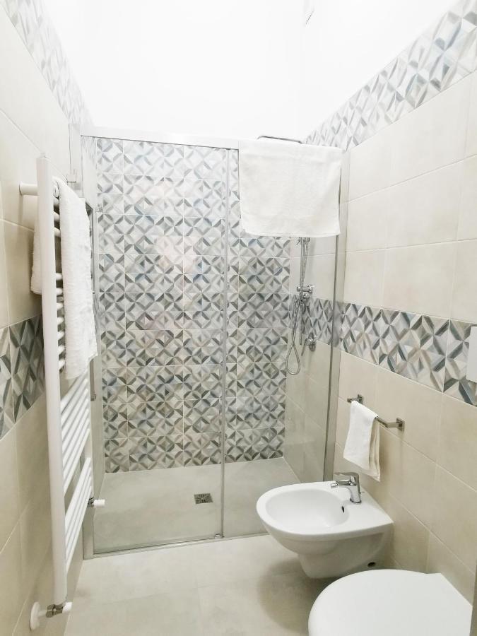 Casa Vin Daire Massafra Dış mekan fotoğraf