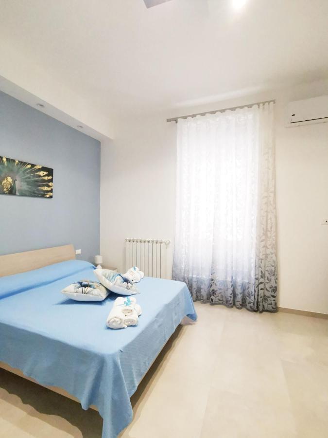 Casa Vin Daire Massafra Dış mekan fotoğraf