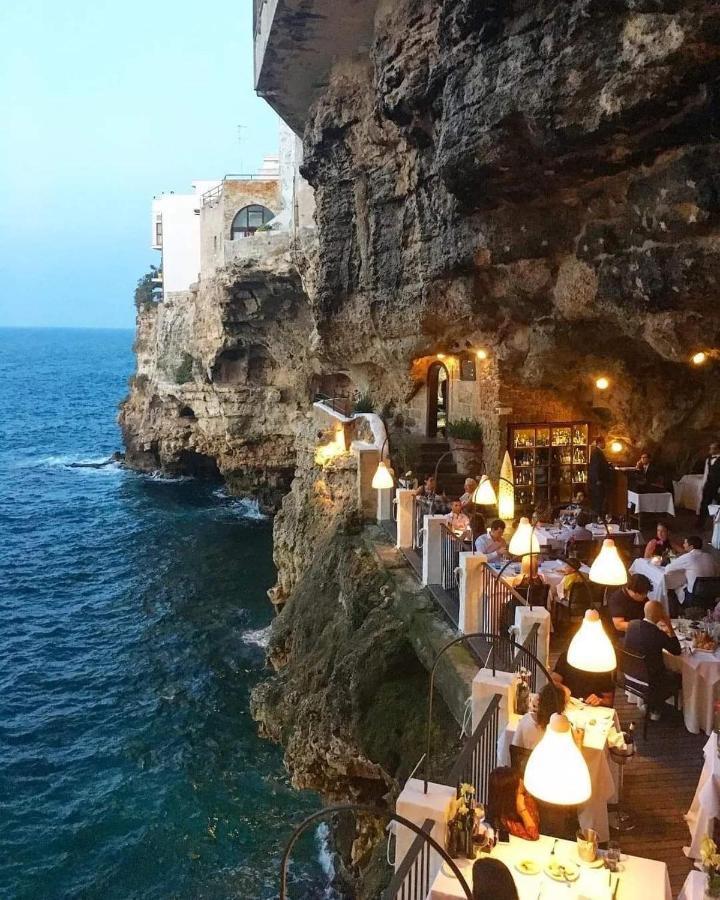 Casa Vin Daire Massafra Dış mekan fotoğraf
